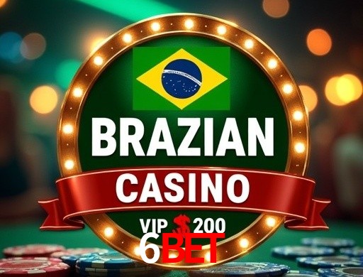 Experiência VIP 6BET