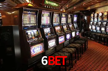 A Emoção da Loteria na 6BET: Uma Chance de Mudança de Vida