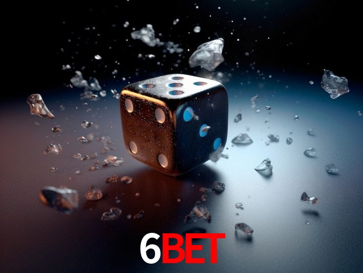 Apostas de Futebol 6BET