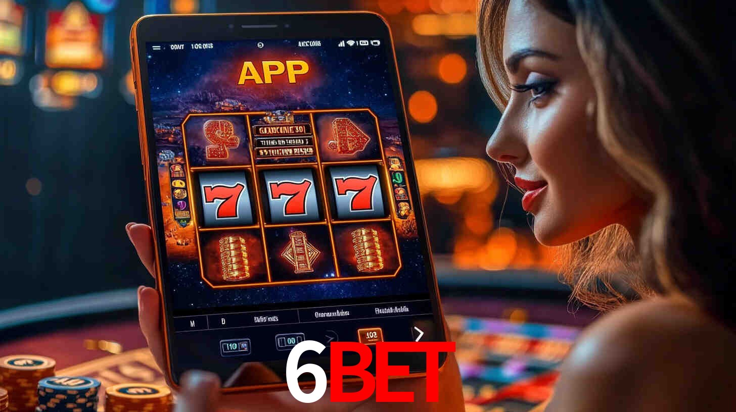 6BET,6BET app