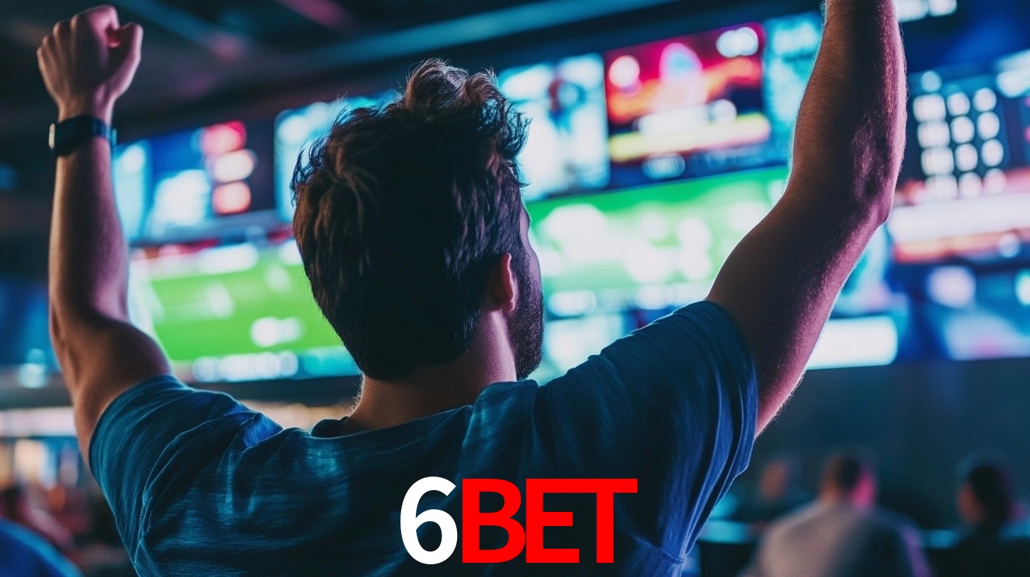 6BET: Jogue Crash e Experimente Alta Recompensa Instantânea