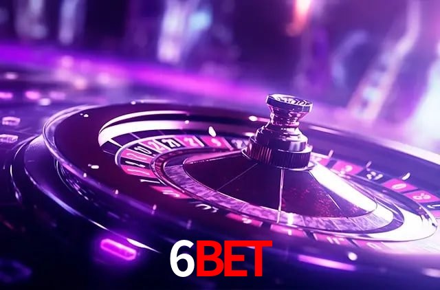 Variedade de jogos na 6BET