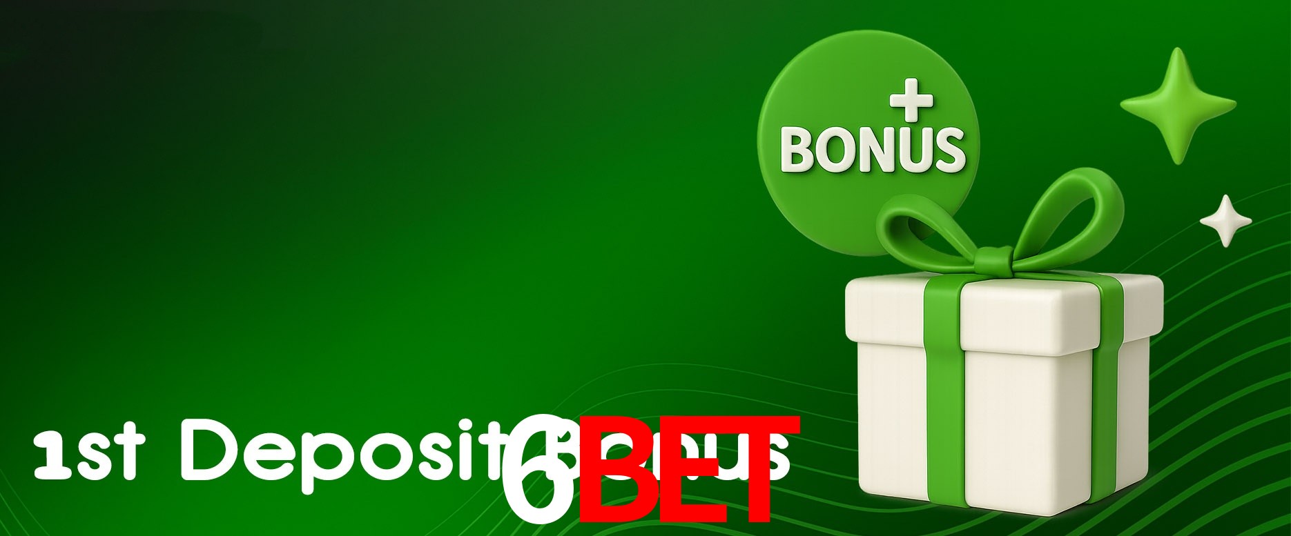 Benefícios da Conta 6BET