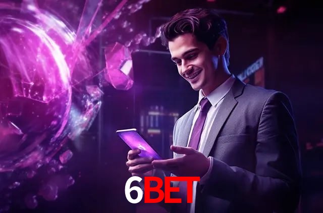 Provedores de Jogos 6BET