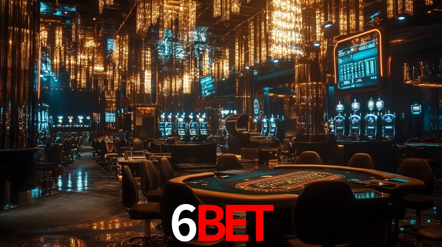 6BET app