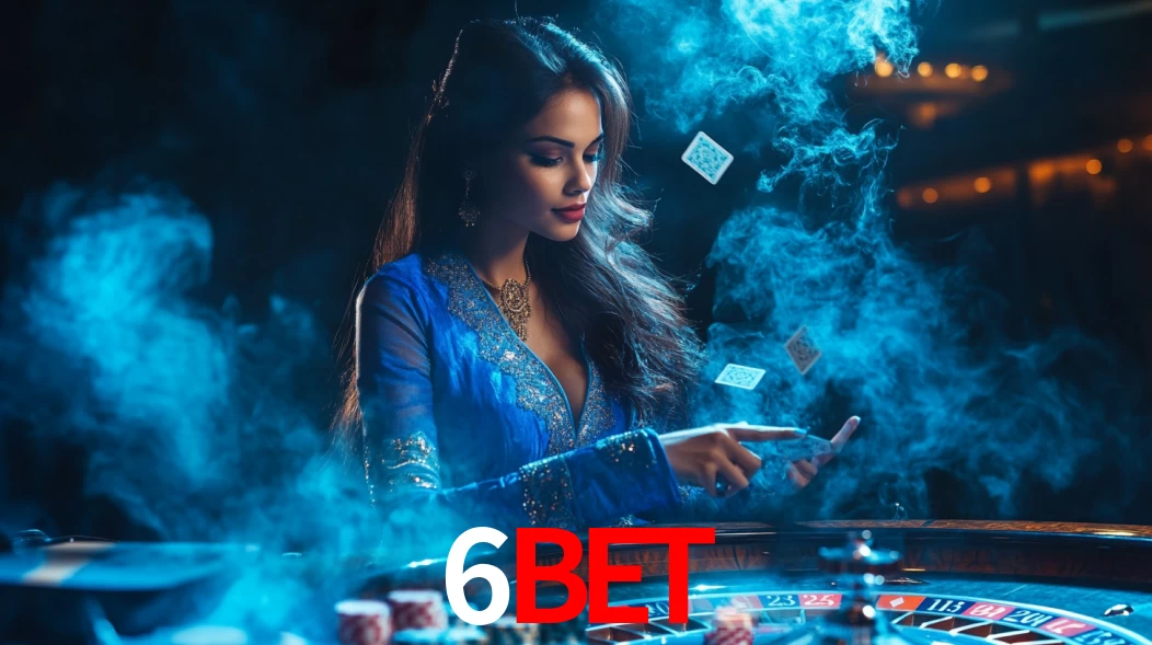 Descubra o Programa VIP da 6BET: Vantagens Exclusivas para Jogadores