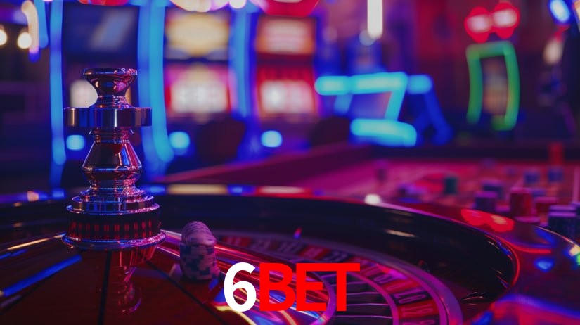 6BET: Jogos de Caça-Níqueis-Altas Recompensas, Roleta-Velocidade, Blackjack-Desafios Máximos