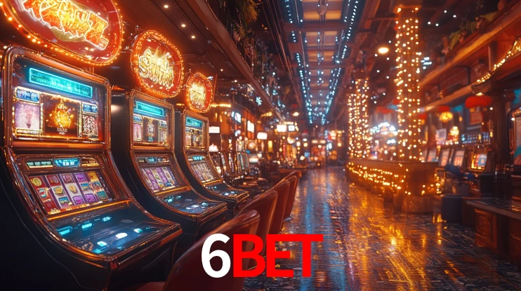 6BET,6BET app