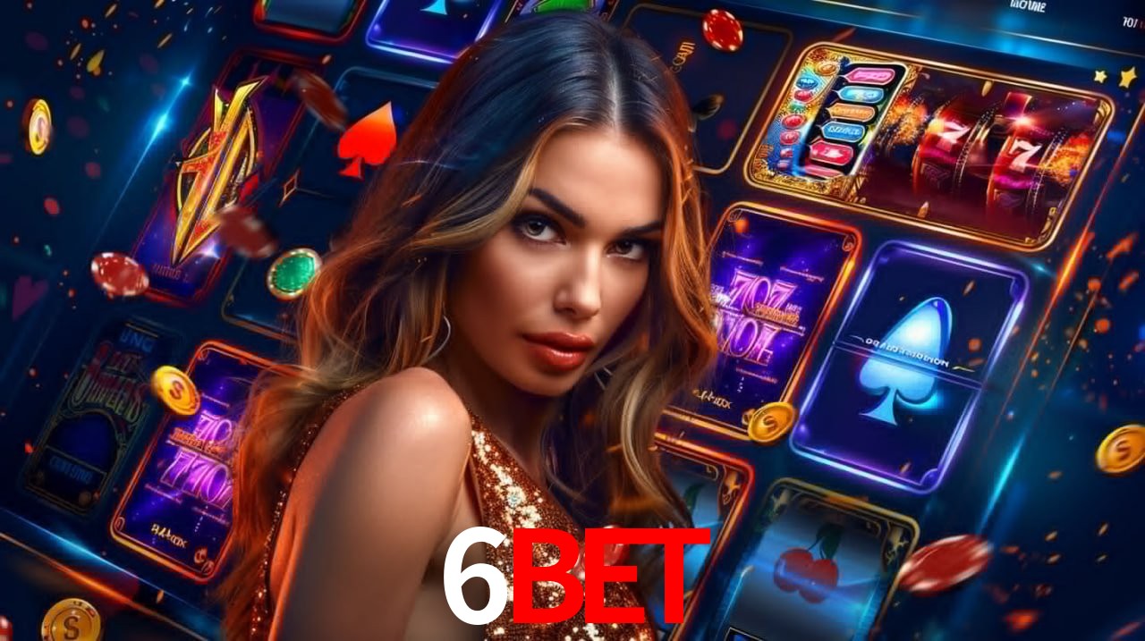 Descubra a Essência do 6BET: Nossa História e Compromissos