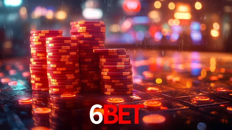 6BET app