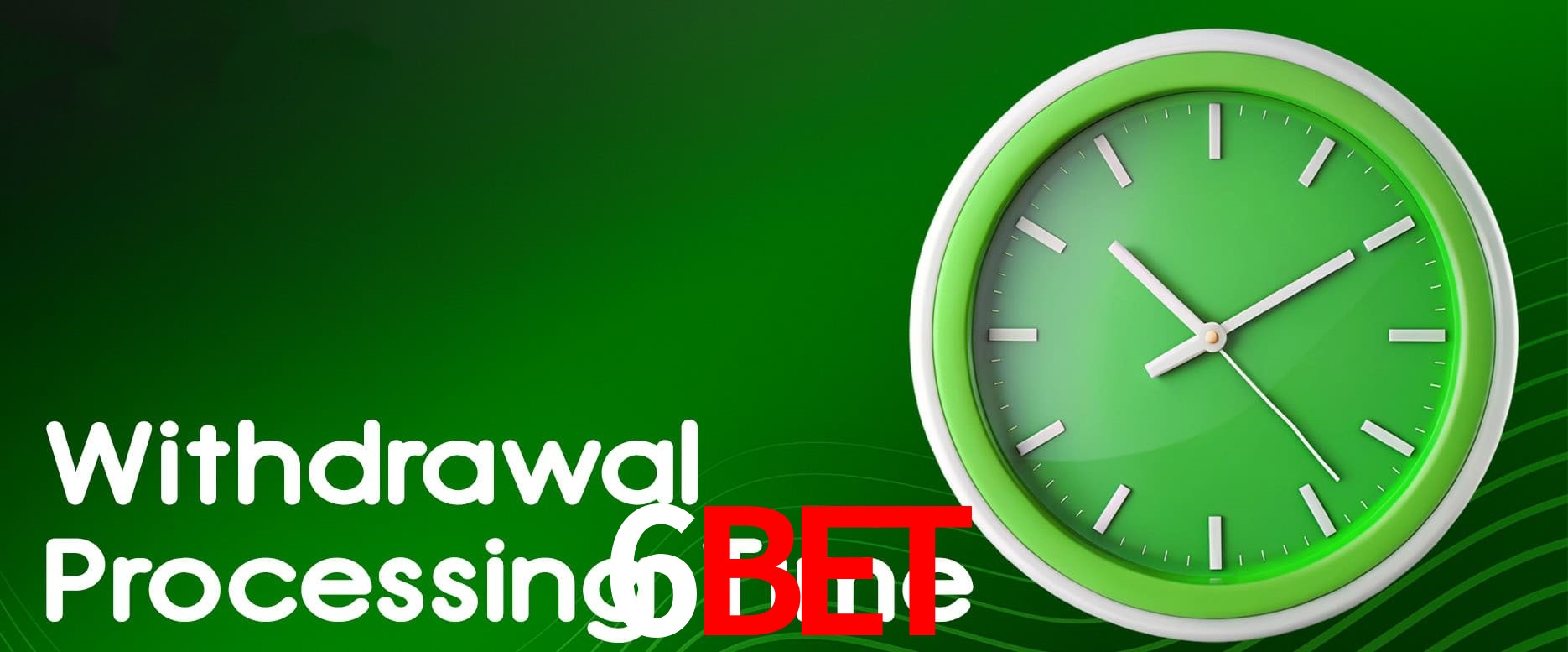 Especiais de Fim de Semana 6BET