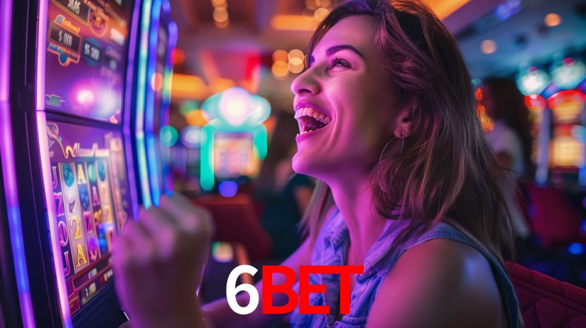 6BET,6BET app