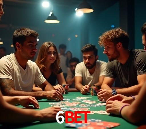 Estatísticas Esportivas 6BET