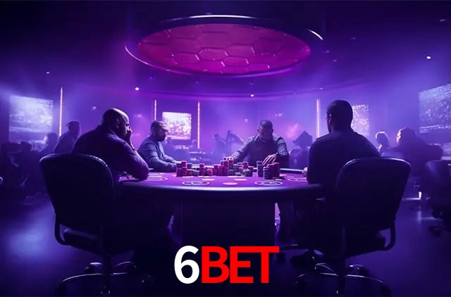 Página oficial no Facebook da 6BET