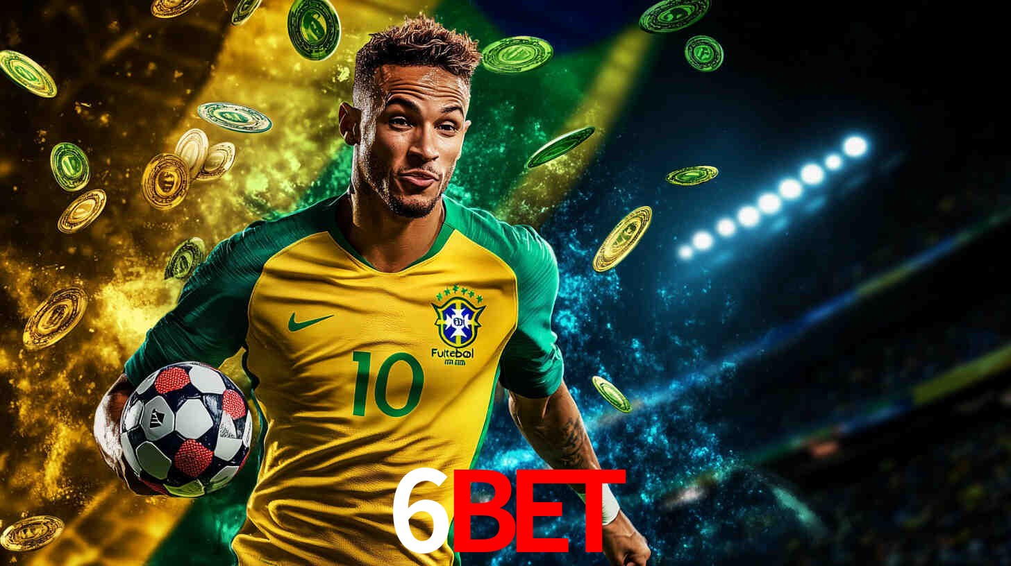 Desvendando o Mundo dos Jogos Virtuais na 6BET