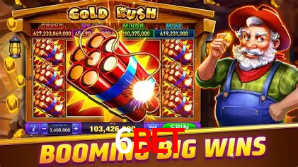 A Emoção da Loteria na 6BET: Uma Chance de Mudança de Vida