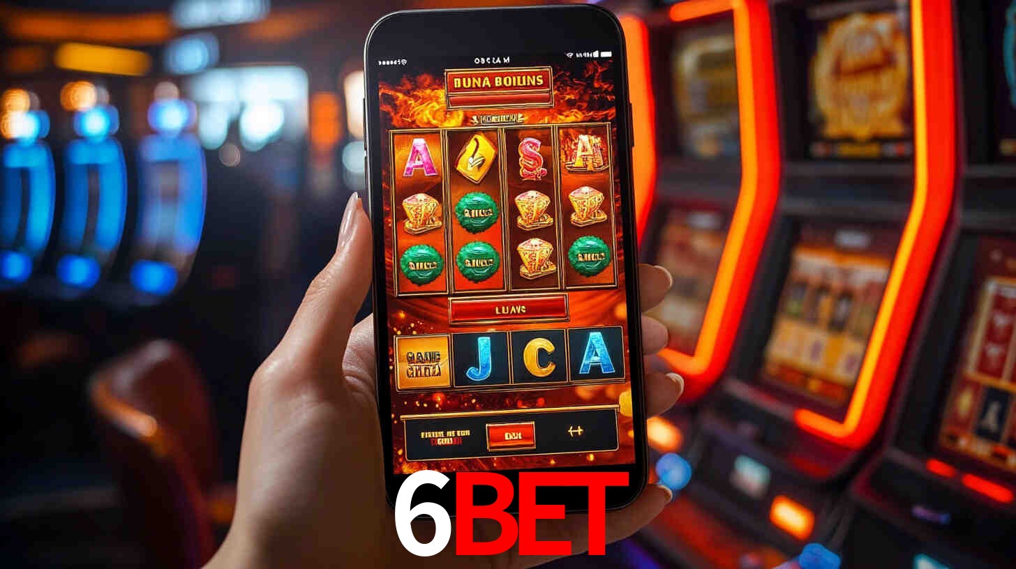 6BET app
