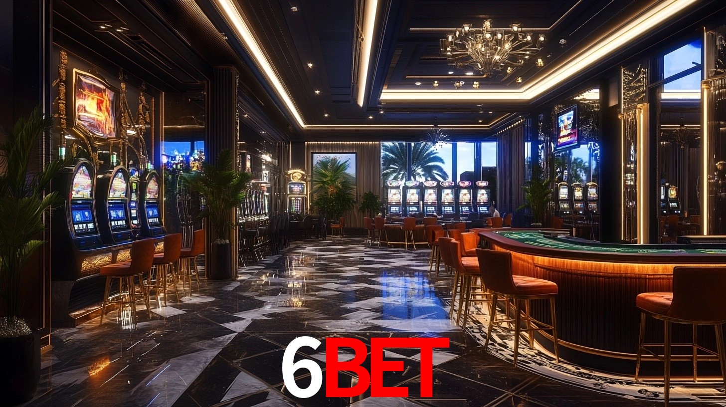 6BET,6BET app