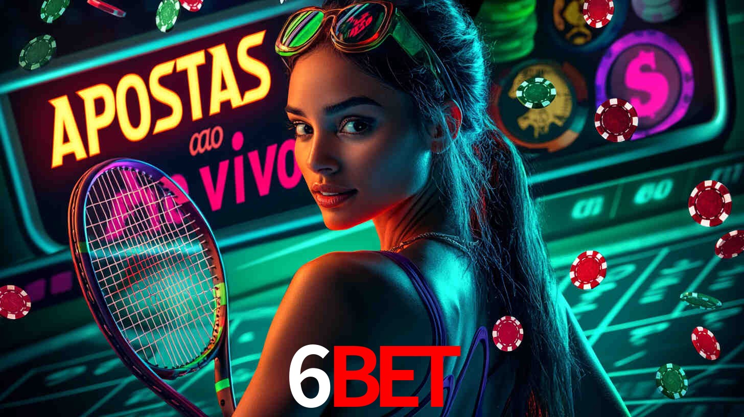 A Revolução dos Aplicativos de Jogos no 6BET