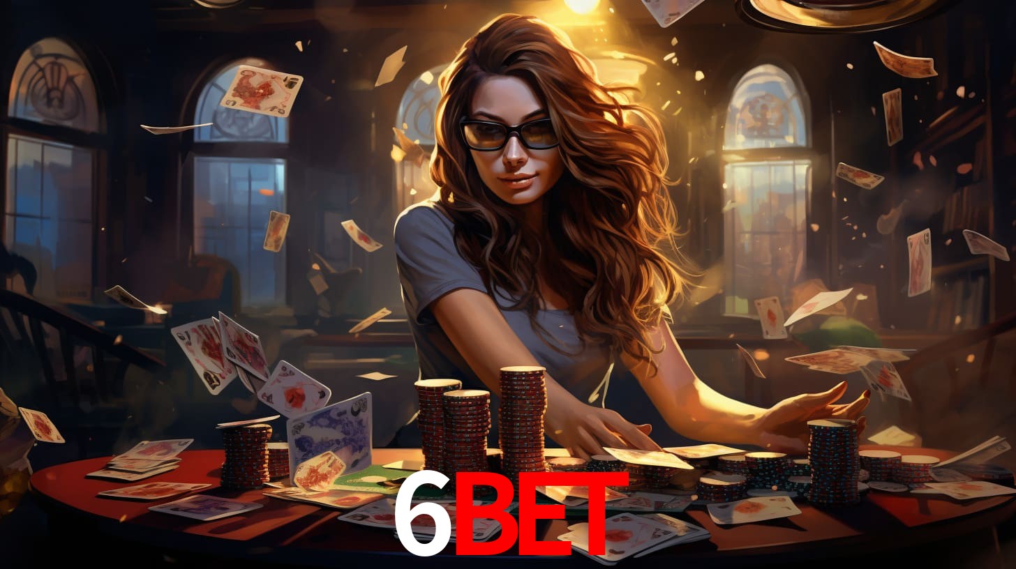 Live Casino 6BET