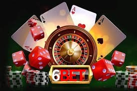 Diretório de Jogos 6BET