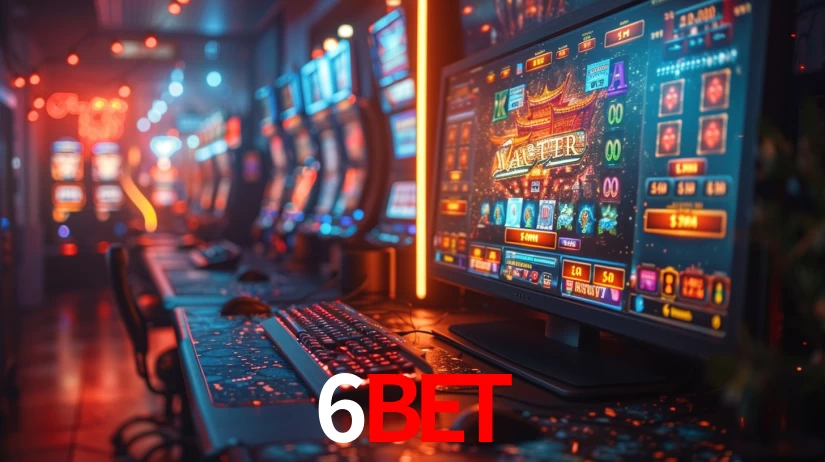 6BET,6BET app