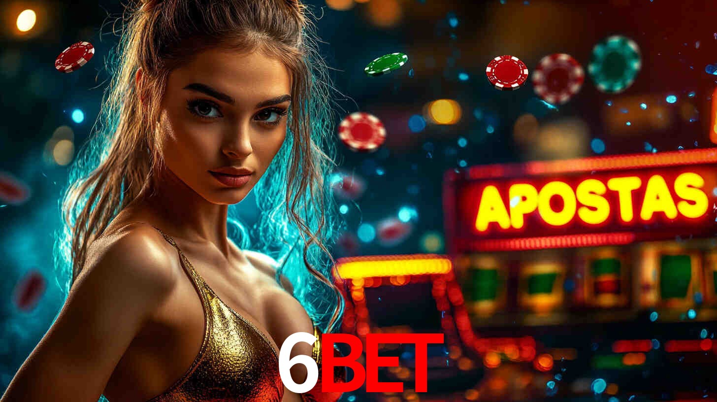 Descubra a Magia dos Jogos de Arcade no 6BET